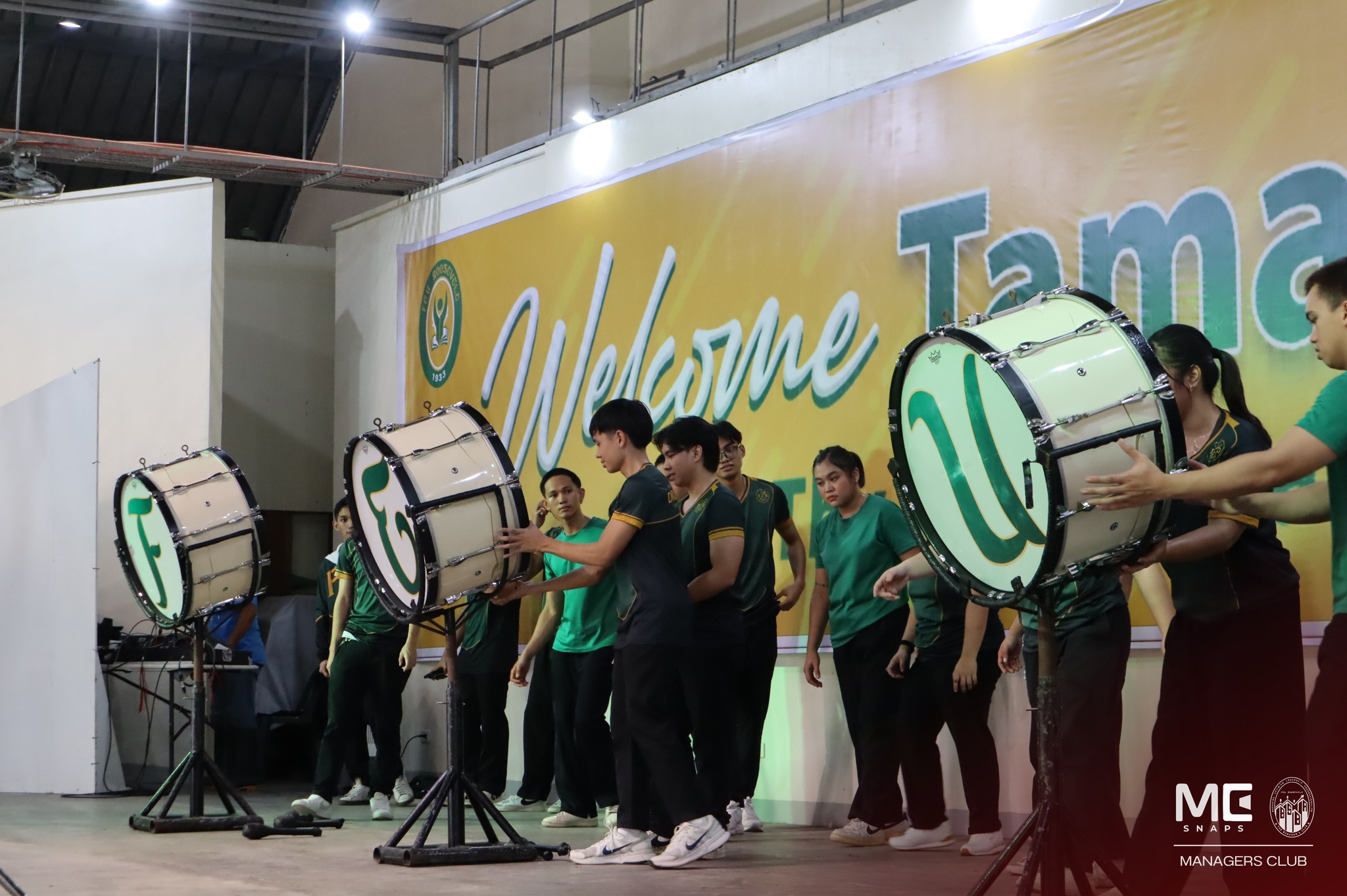 Skills for Professional Success